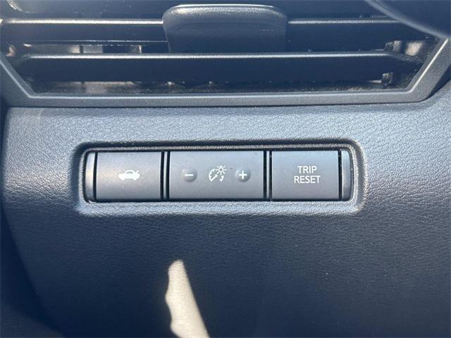 used 2022 Nissan Altima car, priced at $19,881