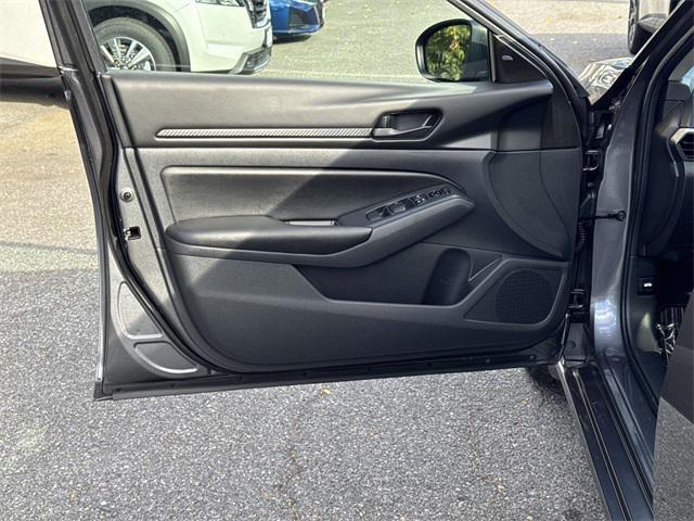 used 2025 Nissan Altima car, priced at $21,988