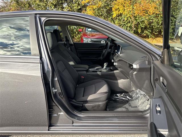 used 2025 Nissan Altima car, priced at $21,988