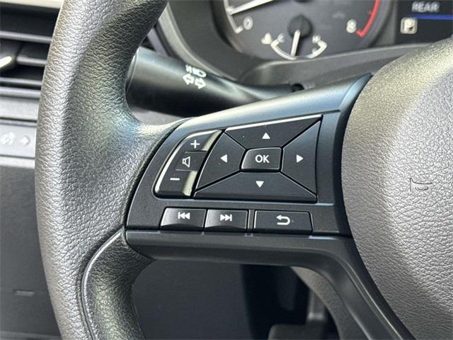 used 2025 Nissan Altima car, priced at $21,988