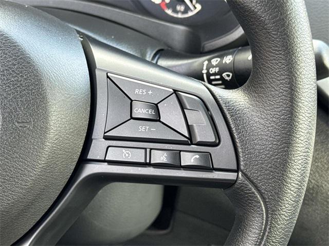 used 2025 Nissan Altima car, priced at $21,988