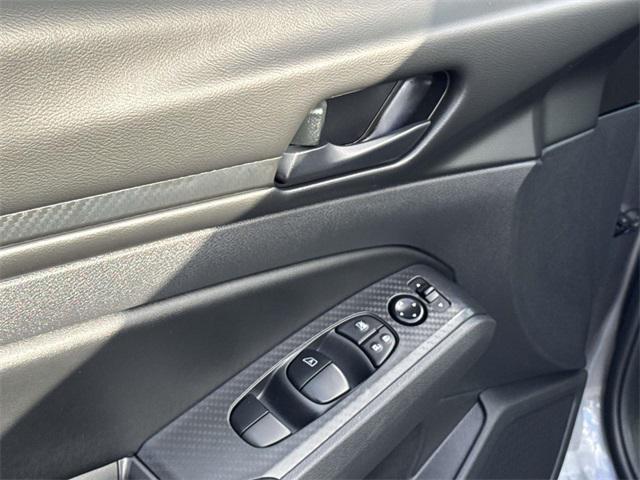 used 2025 Nissan Altima car, priced at $21,988