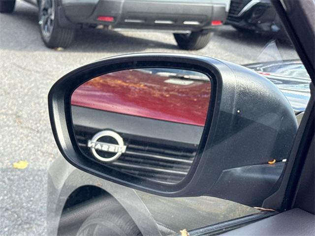 used 2025 Nissan Altima car, priced at $21,988