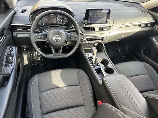 used 2025 Nissan Altima car, priced at $21,988