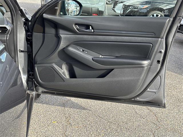 used 2025 Nissan Altima car, priced at $21,988