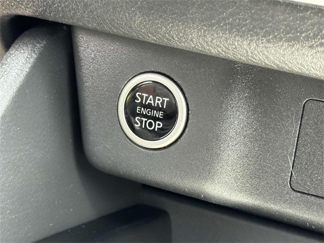 used 2021 Nissan Rogue car, priced at $19,311
