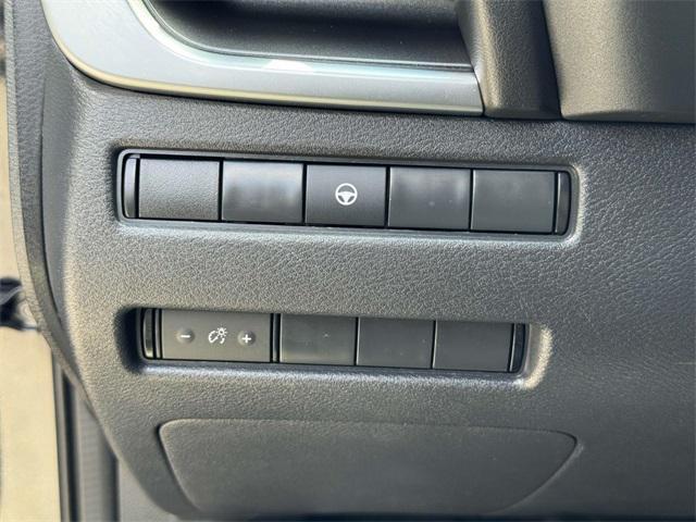 used 2021 Nissan Rogue car, priced at $19,311
