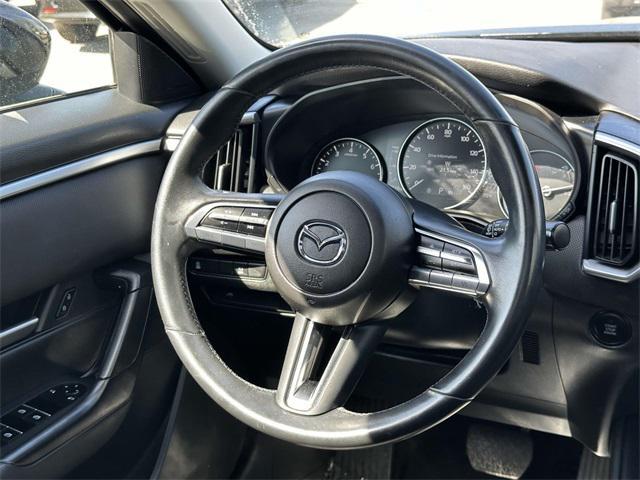 used 2023 Mazda CX-50 car, priced at $24,700