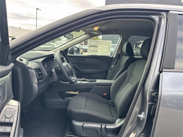 new 2026 Nissan Rogue car, priced at $29,630
