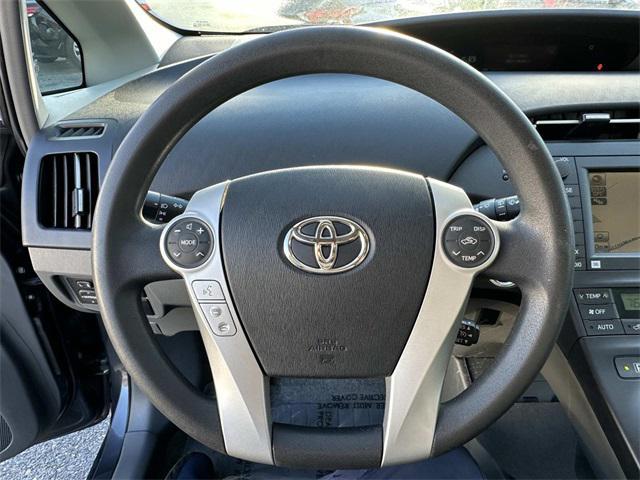 used 2010 Toyota Prius car, priced at $10,976