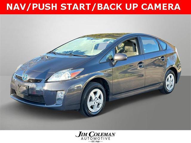 used 2010 Toyota Prius car, priced at $10,994