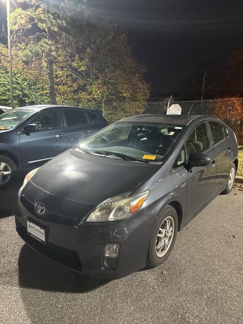 used 2010 Toyota Prius car, priced at $12,774