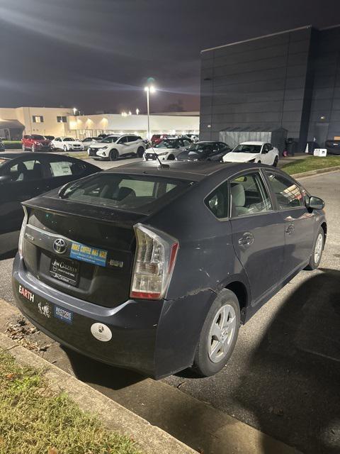 used 2010 Toyota Prius car, priced at $12,774