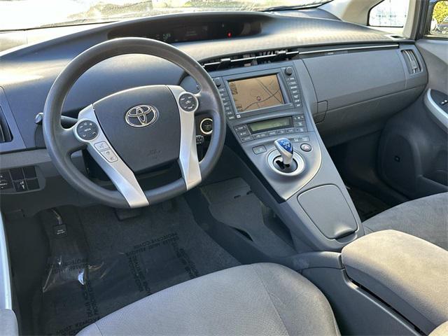 used 2010 Toyota Prius car, priced at $10,976