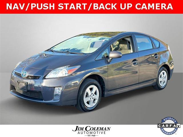 used 2010 Toyota Prius car, priced at $10,976