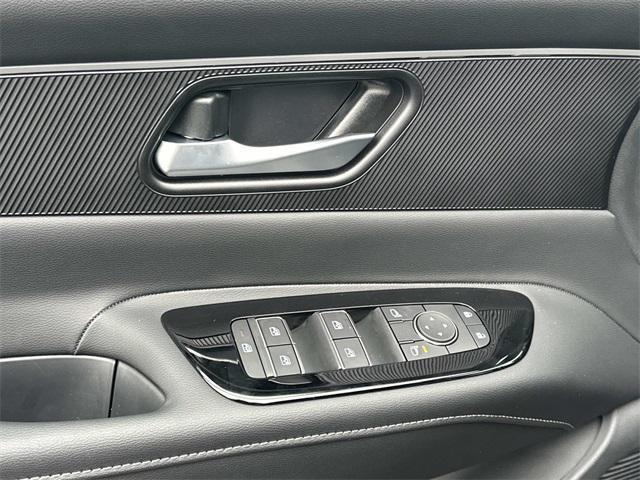 new 2025 Nissan Murano car, priced at $32,996