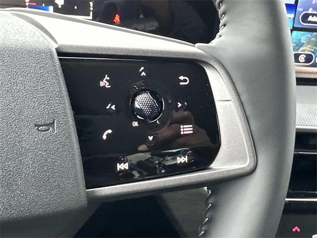 new 2025 Nissan Murano car, priced at $32,996