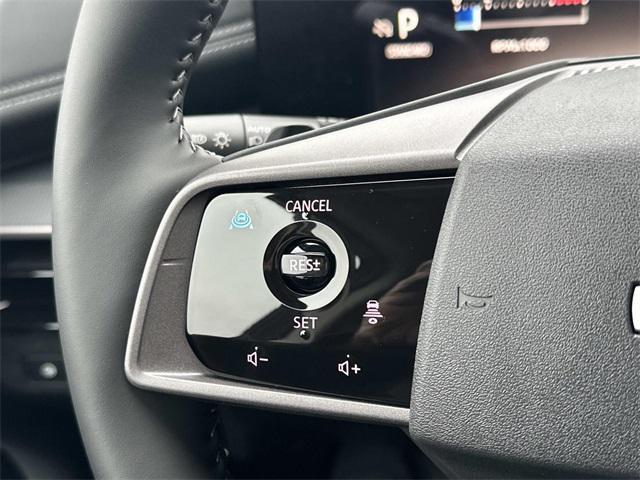 new 2025 Nissan Murano car, priced at $32,996