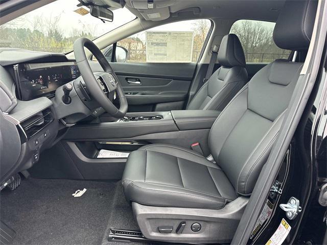 new 2025 Nissan Murano car, priced at $32,996