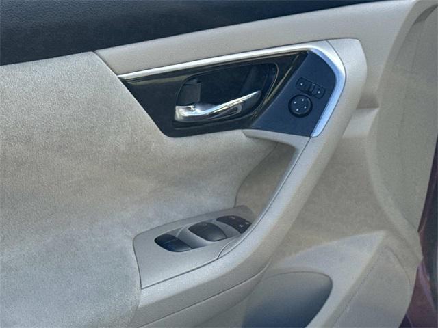 used 2013 Nissan Altima car, priced at $7,985