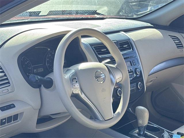 used 2013 Nissan Altima car, priced at $7,985