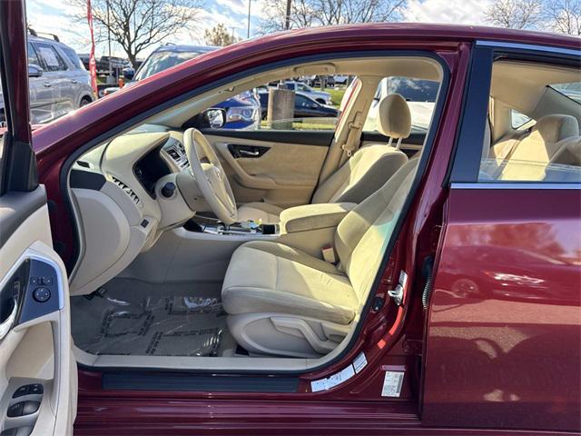 used 2013 Nissan Altima car, priced at $7,985