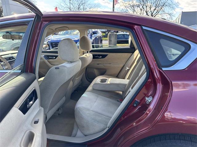 used 2013 Nissan Altima car, priced at $7,985