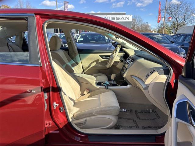 used 2013 Nissan Altima car, priced at $7,985