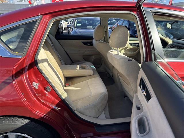 used 2013 Nissan Altima car, priced at $7,985