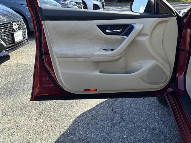 used 2013 Nissan Altima car, priced at $7,985