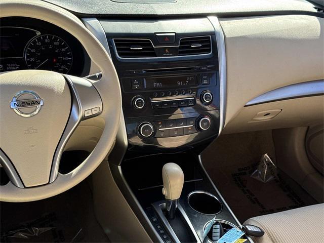 used 2013 Nissan Altima car, priced at $7,985