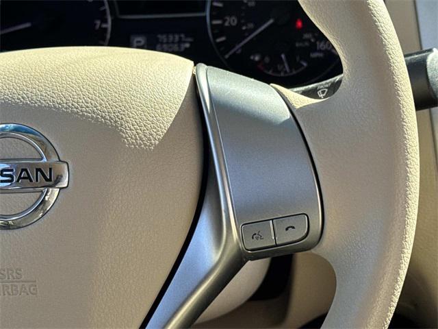 used 2013 Nissan Altima car, priced at $7,985