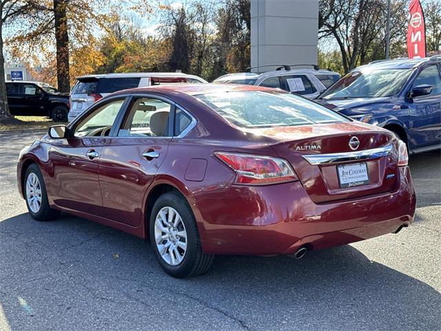 used 2013 Nissan Altima car, priced at $7,985