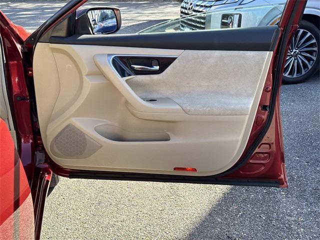 used 2013 Nissan Altima car, priced at $7,985