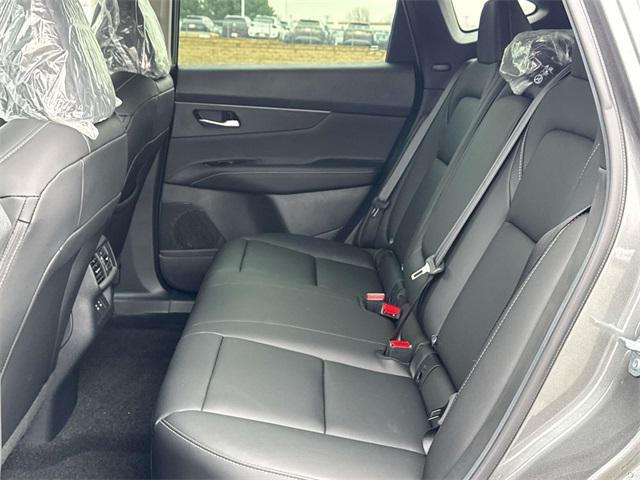 new 2025 Nissan Murano car, priced at $34,109