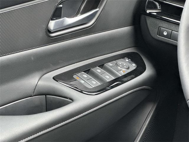 new 2025 Nissan Murano car, priced at $34,109