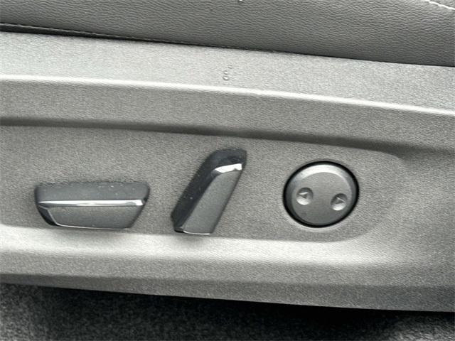 new 2025 Nissan Murano car, priced at $34,109