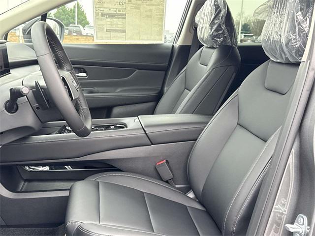 new 2025 Nissan Murano car, priced at $34,109