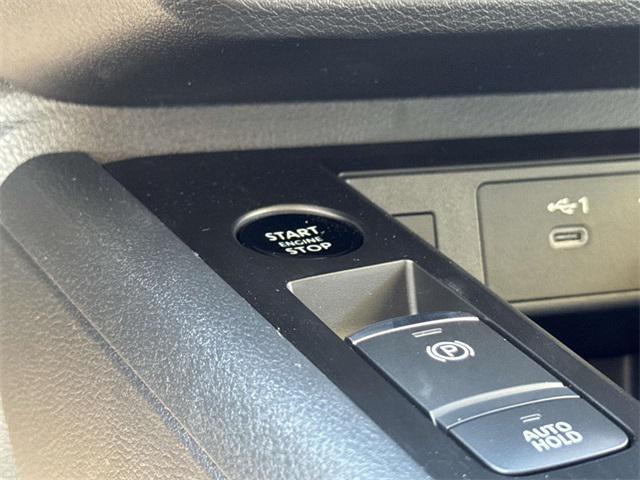 new 2026 Nissan Kicks car, priced at $24,320