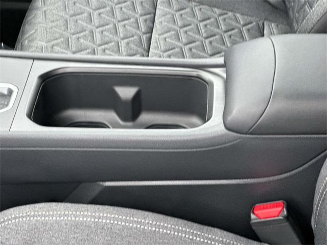 new 2026 Nissan Kicks car, priced at $24,320