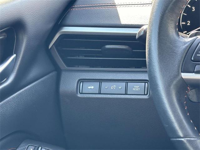 used 2022 Nissan Altima car, priced at $23,700