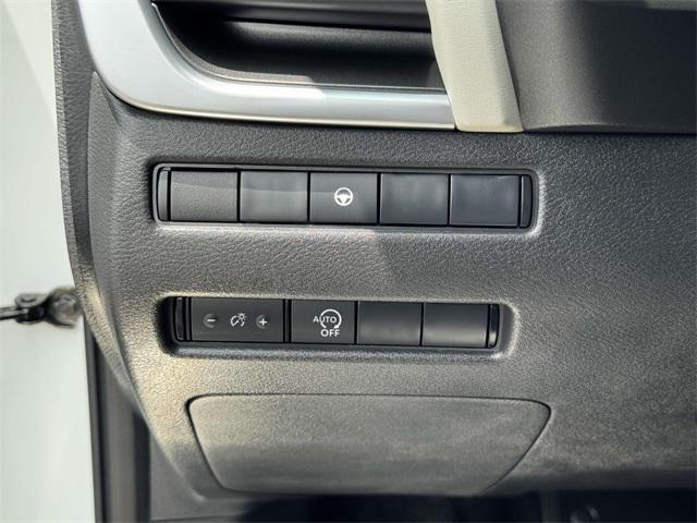 used 2023 Nissan Rogue car, priced at $25,521