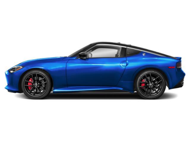 new 2024 Nissan Z car, priced at $51,895