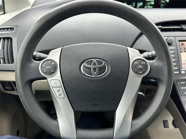 used 2010 Toyota Prius car, priced at $9,993