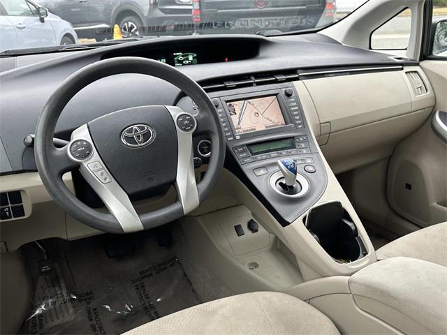 used 2010 Toyota Prius car, priced at $9,993