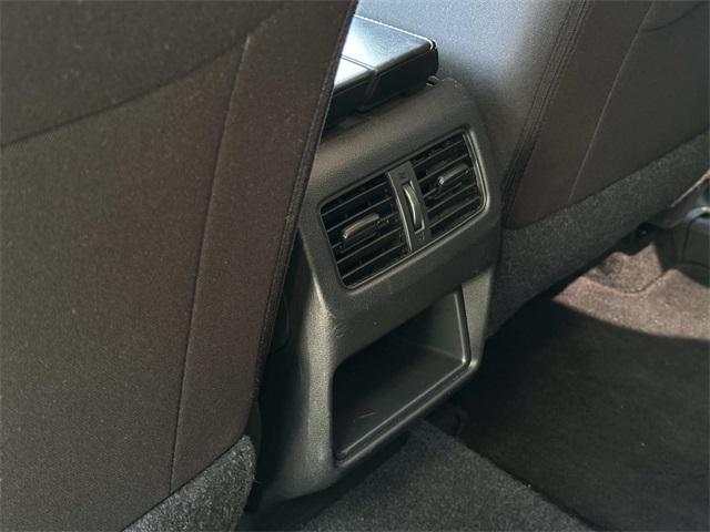 used 2024 Nissan Rogue car, priced at $22,997