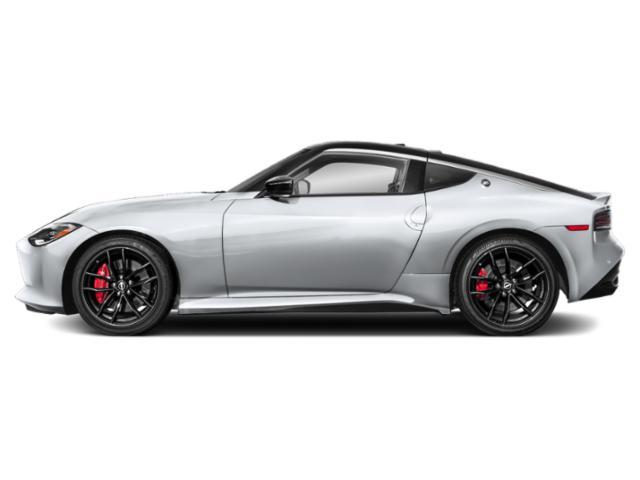 new 2024 Nissan Z car, priced at $55,247