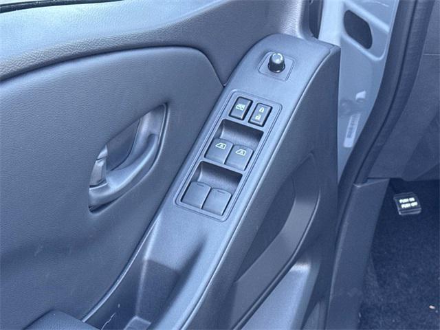 new 2026 Nissan Frontier car, priced at $39,292