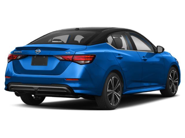 used 2023 Nissan Sentra car