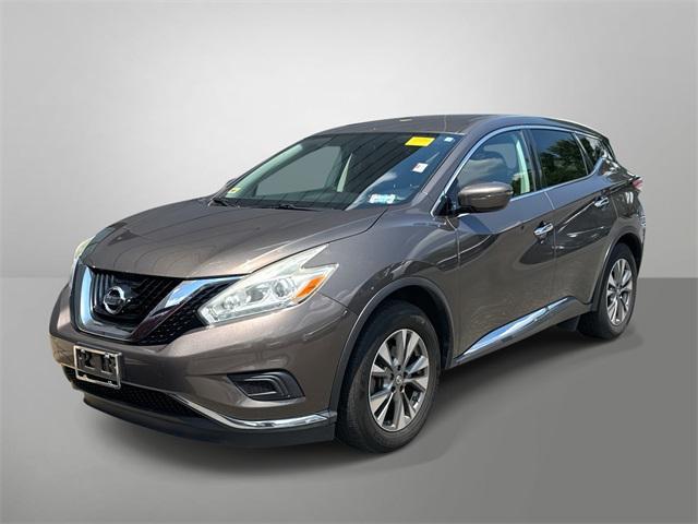 used 2016 Nissan Murano car, priced at $13,300